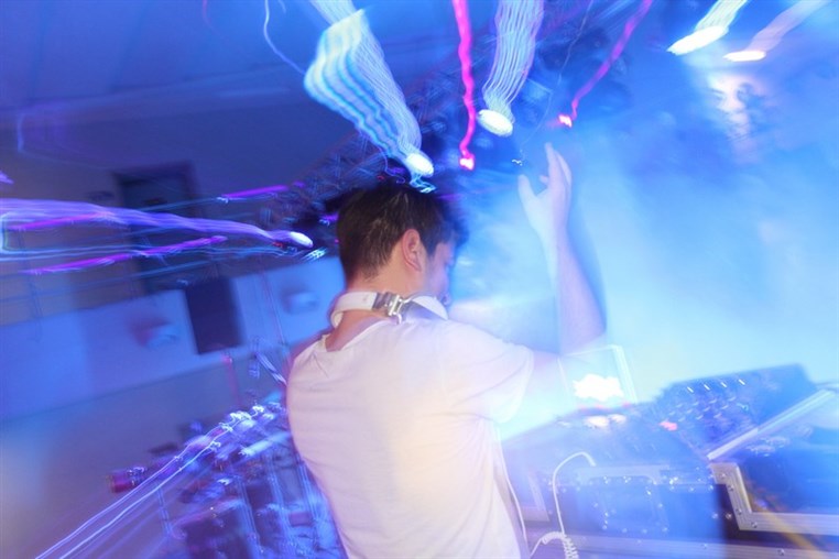 USEK Halloween Night Part 2